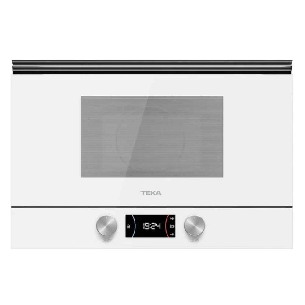 מיקרוגל + גריל 3 תכניות בישול בסיס קרמי ML 8220 BIS L TEKA - יבואן רשמי