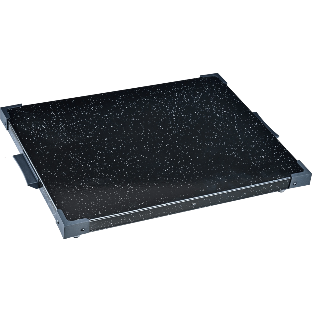 פלטת שבת בכשרות מהודרת 6 סירים Sauter PS600 - שנה אחריות - יבואן הרשמי