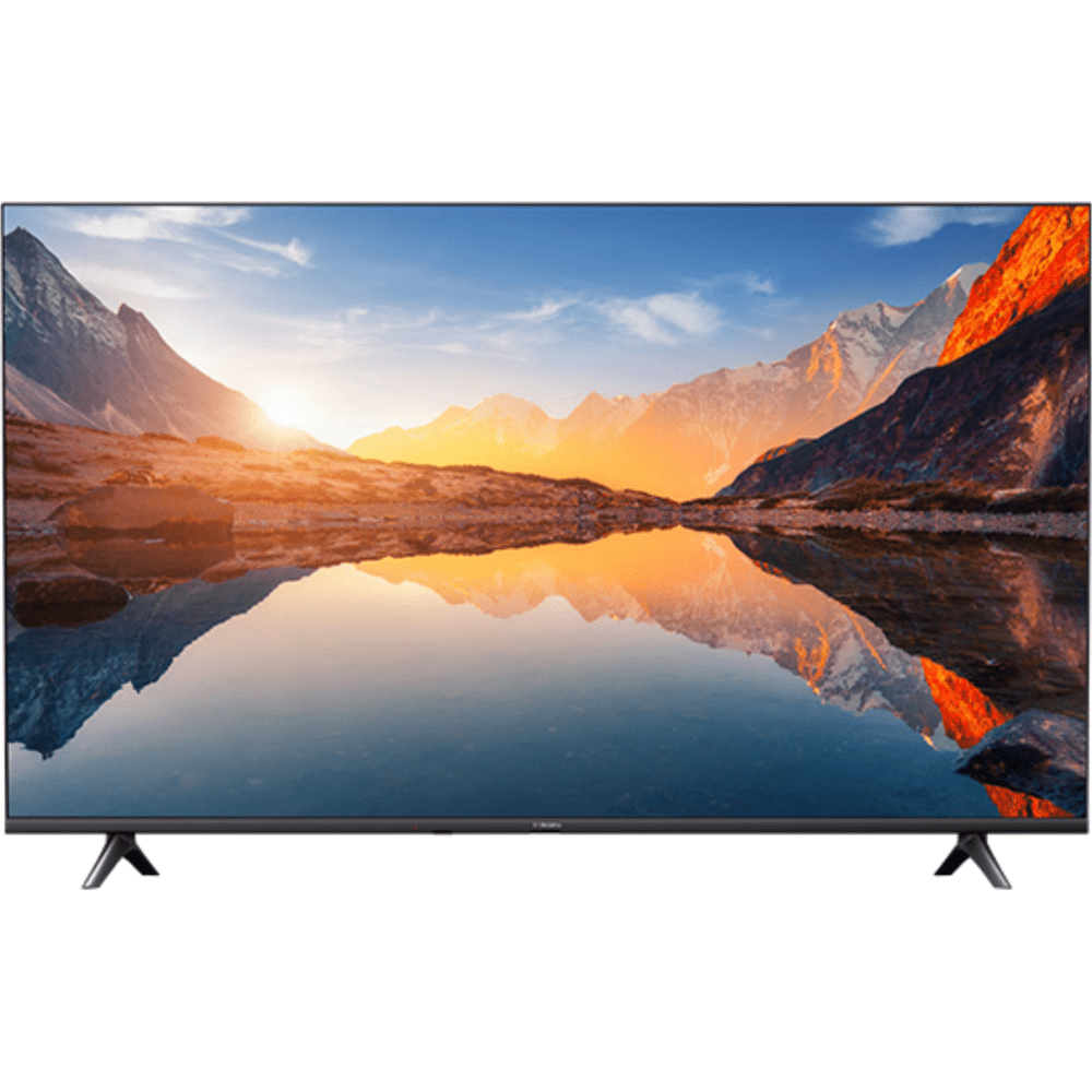 טלוויזיה חכמה Xiaomi 43" TV A 2025 43F Smart FHD L43MA-AFME - K.B.V