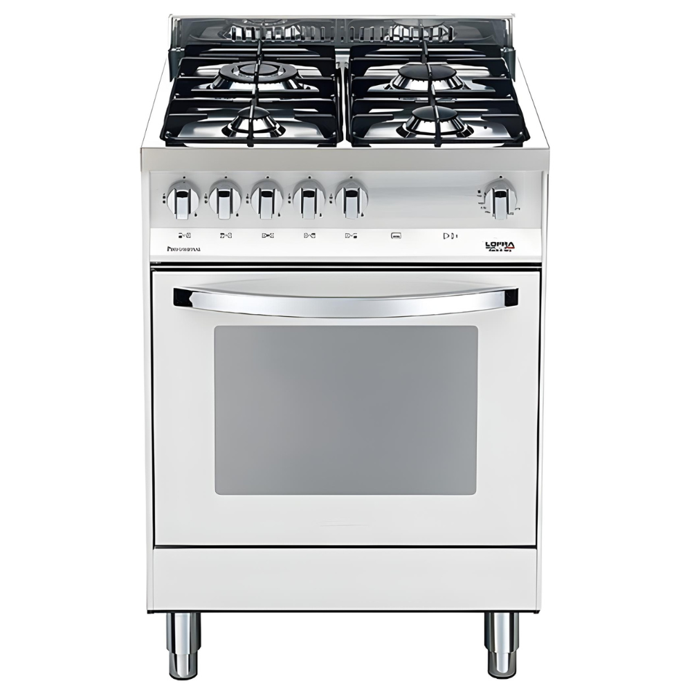 תנור אפייה משולב 70 ליטר תוצרת איטליה לבן דגם LOFRA MSB66MF - יבואן רשמי