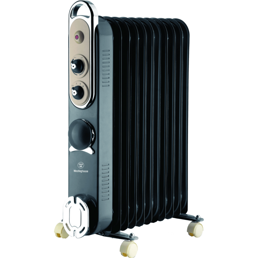 רדיאטור חימום רטרו Westinghouse WSHOF-001 2500W - K.B.V