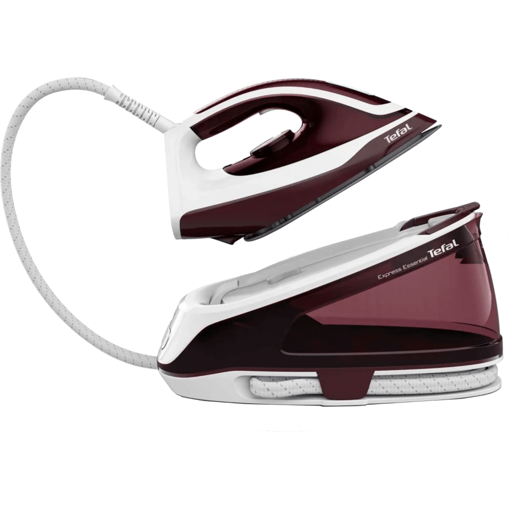 מגהץ קיטור 5.5 באר Tefal SV6120L3 - K.B.V