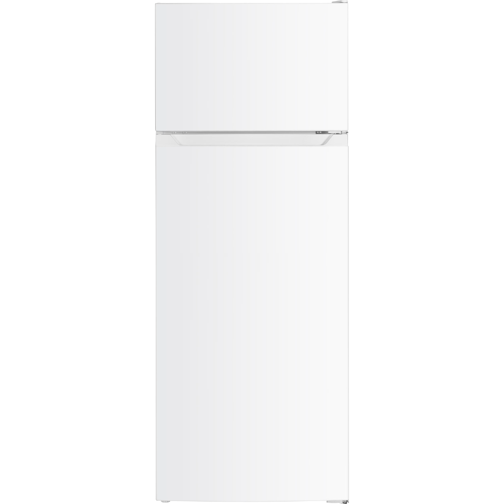 מקרר מקפיא עליון ג'נרל דגם GE280W לבן - יבואן רשמי