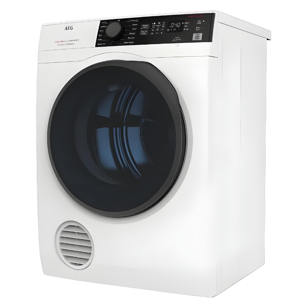מייבש כביסה 7.5 ק"ג דגם AEG ADS754P5WBM - יבואן רשמי