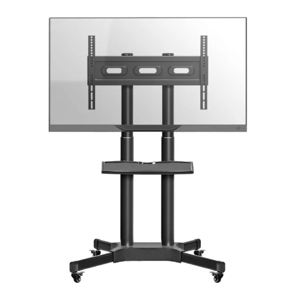 עגלה לטלוויזיה לגודל מסך עד “75 Audio Line DWD1491 - יבואן רשמי