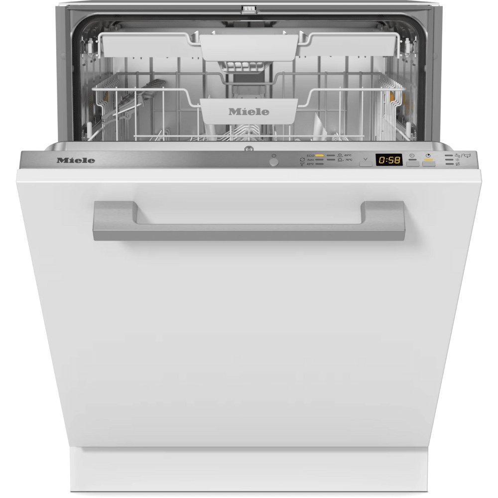 מדיח כלים אינטגראלי 60 ס"מ 14 מערכות כלים Miele G5150 SCVI - K.B.V