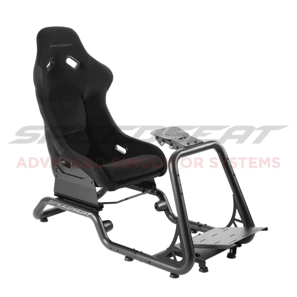 ערכת סימולטור נהיגה SPEEDSEAT V1 - יבואן רשמי