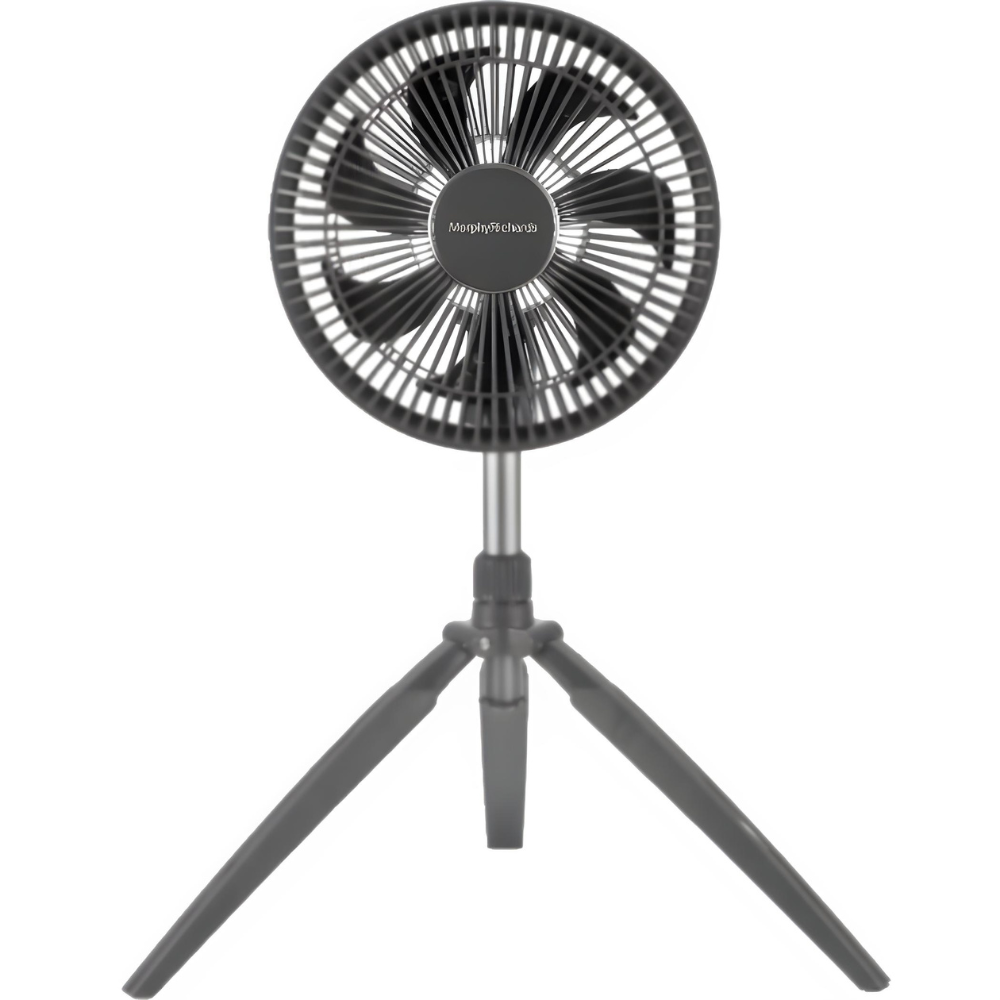 מאוורר נייד נטען 65449 MorphyRichards - יבואן רשמי