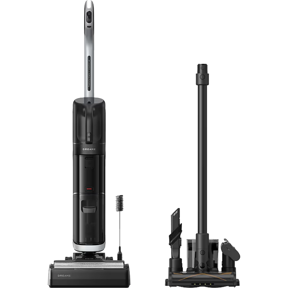 שואב אבק אלחוטי שוטף Dreame H14 Dual - יבואן רשמי