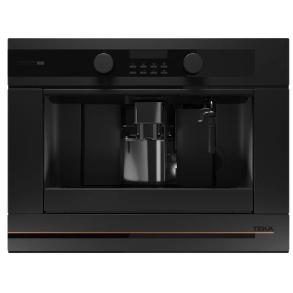 מכונת קפה מהדורה מיוחדת 30 תוכניות אוטומטיות + ניקוי עצמי TEKA CLC-85G1 GM - יבואן רשמי