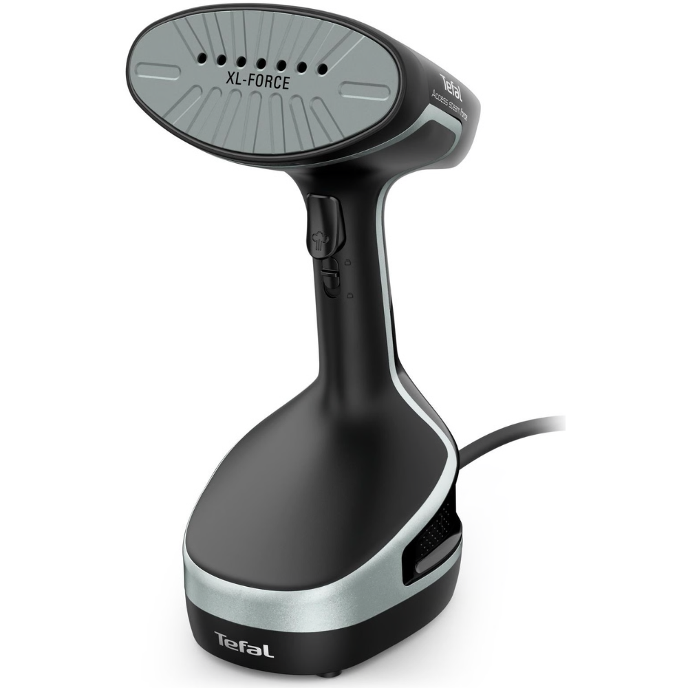 מגהץ קיטור אנכי Tefal DT8250 - שנה אחריות ע"י - יבואן הרשמי