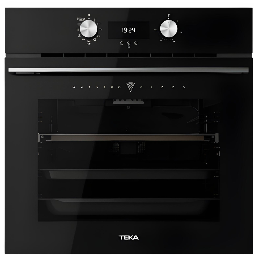 תנור בנוי ניקוי פירוליטי MaestroPizza HLB 8510 P TEKA - יבואן רשמי