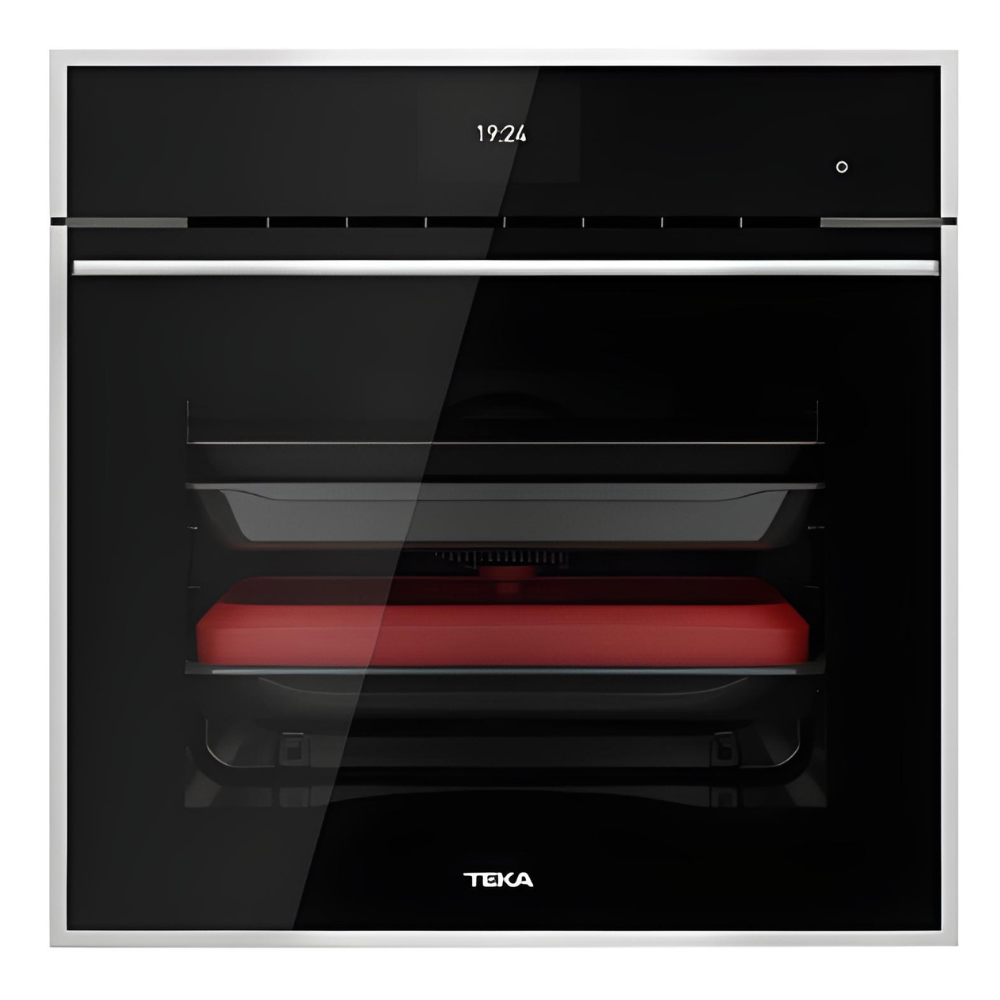 תנור בנוי SurroundTemp עם 18 פונקציות IOVEN TEKA – יבואן רשמי - יבואן רשמי