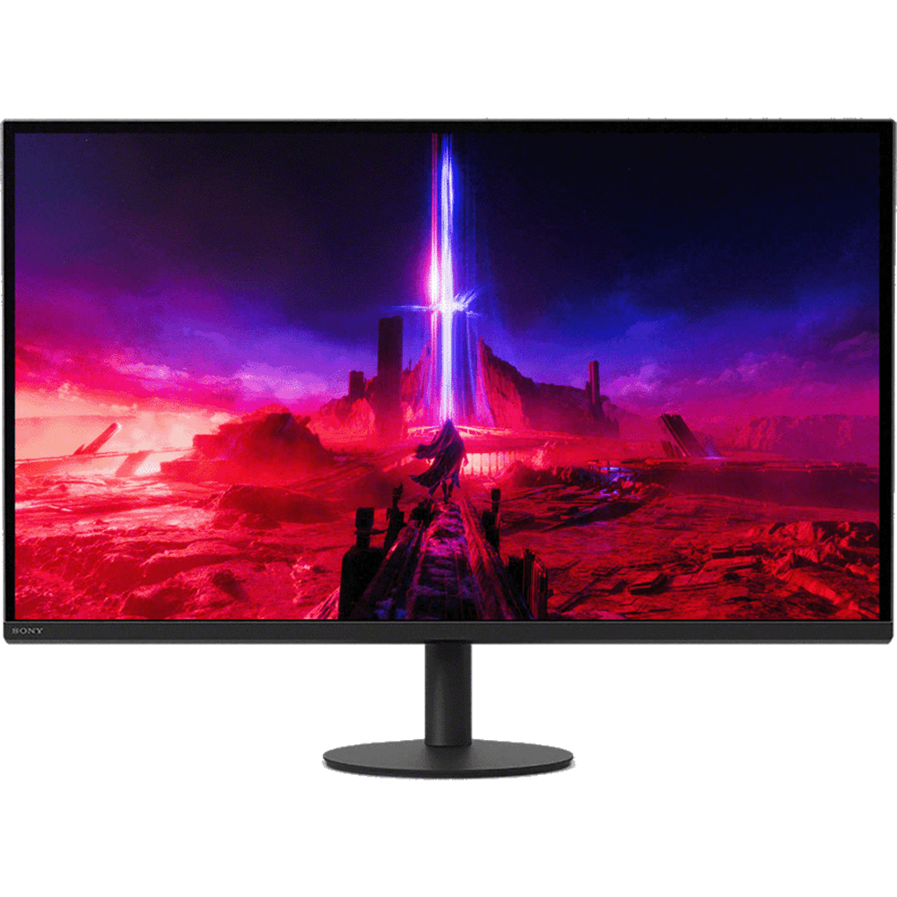 מסך מחשב גיימינג 27'' Sony INZONE M9 II G-Sync IPS 4K UHD HDR10 1ms 160Hz - צבע שחור - K.B.V