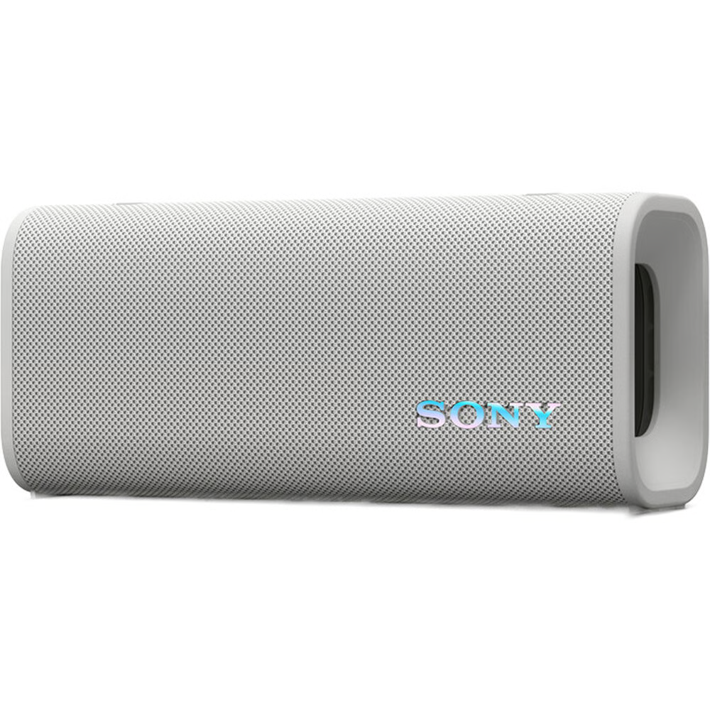רמקול אלחוטי נייד Sony ULT FIELD 3 IP67 - צבע לבן שנה אחריות ע"י - יבואן הרשמי