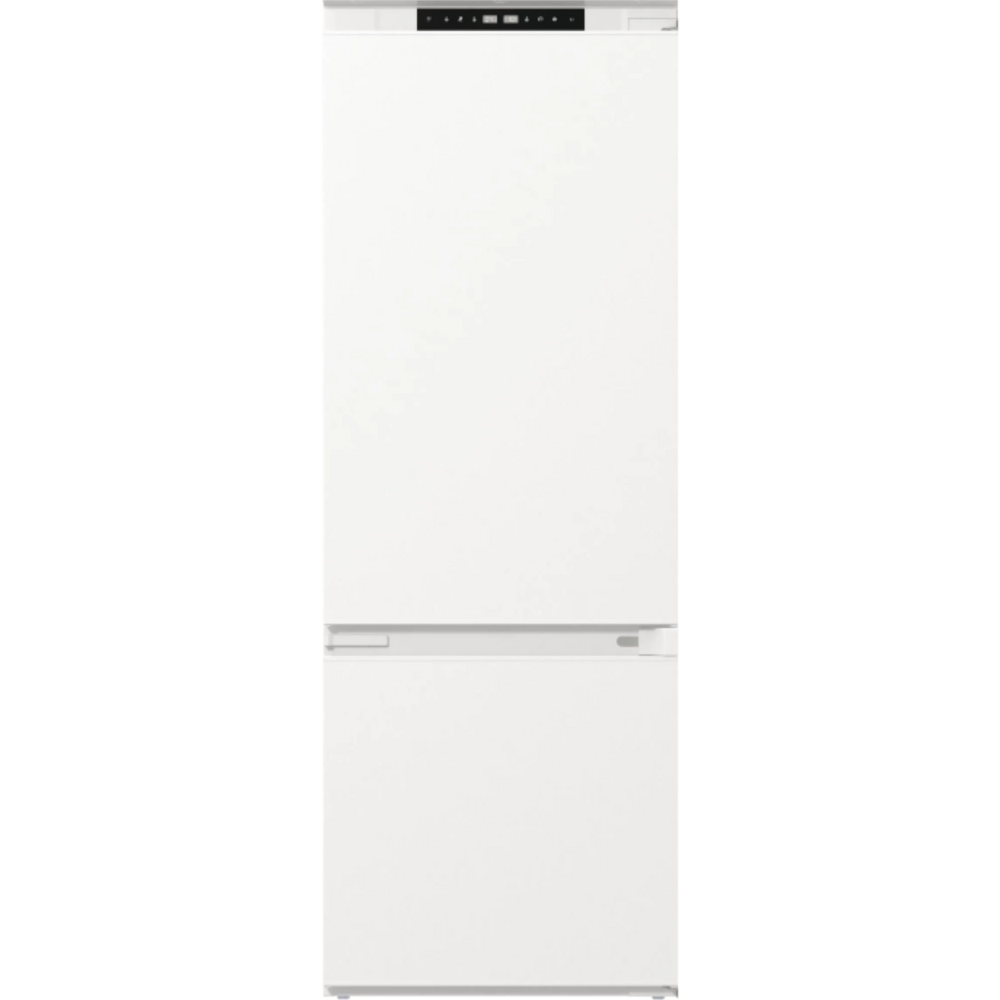 מקרר אינטגרלי מקפיא תחתון 341 ליטר 70 ס"מ Gorenje NRKI619EA3 No Frost Plus - יבואן רשמי