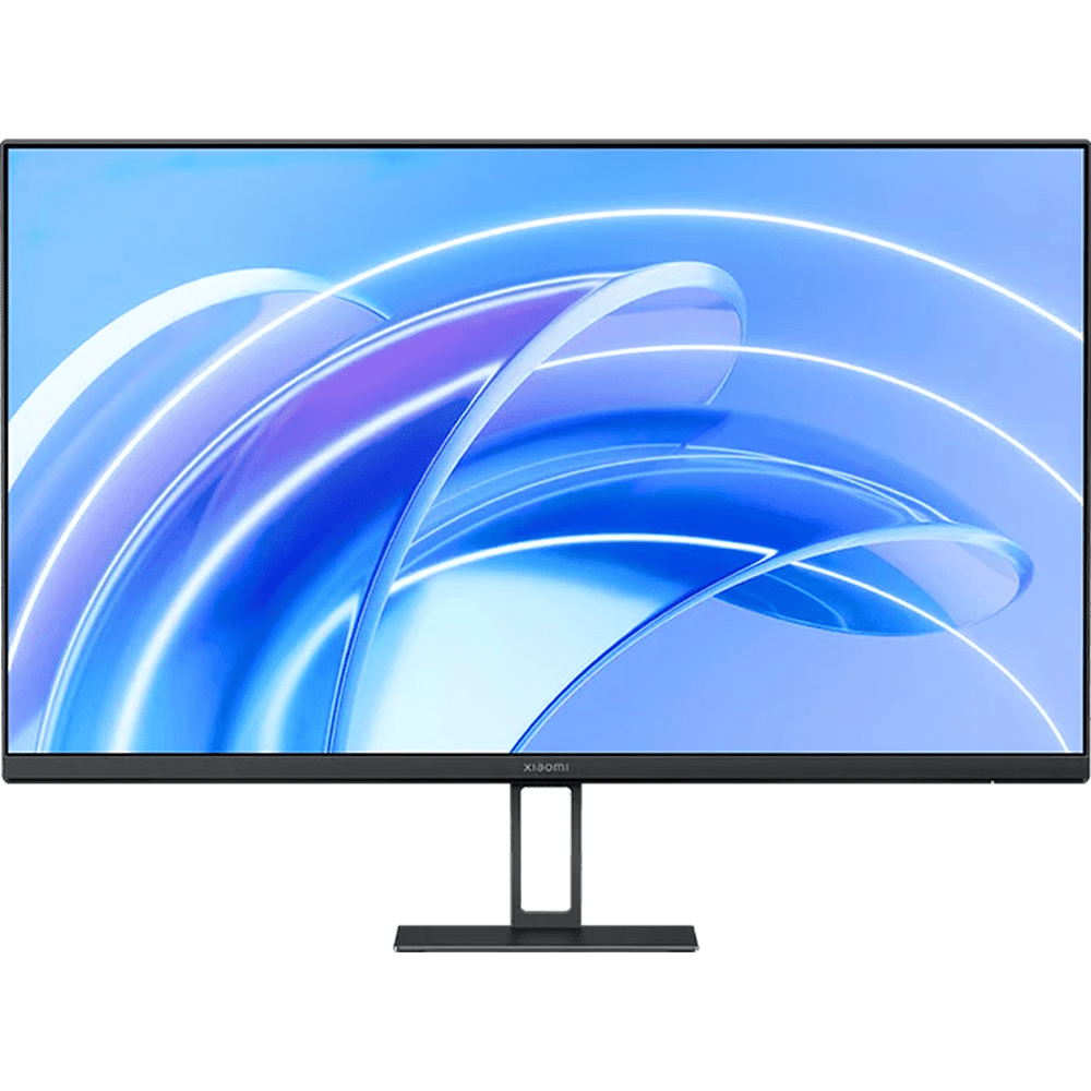 מסך מחשב 27'' Xiaomi Monitor A27i IPS FHD HDR10 100Hz - צבע שחור - K.B.V