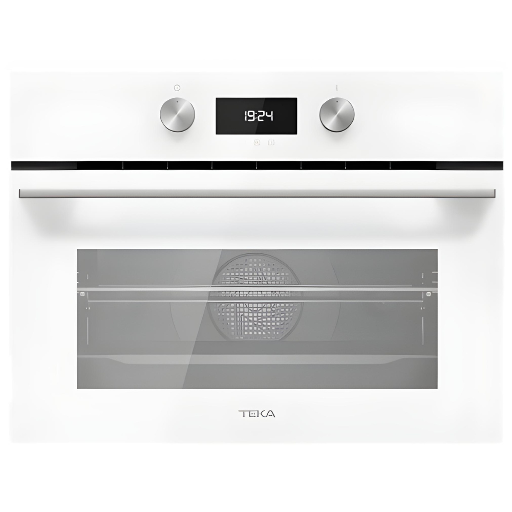 תנור בנוי 45 גובה דגם HLC 8400 WH תקה TEKA - יבואן רשמי