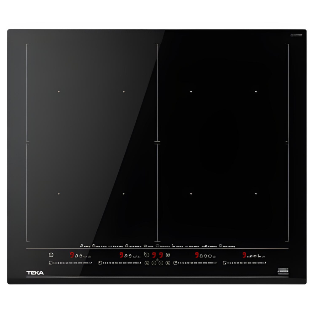 כיריים אינדוקציה 60 ס”מ Teka תקה DirectSense IZF 68700 MST - יבואן רשמי