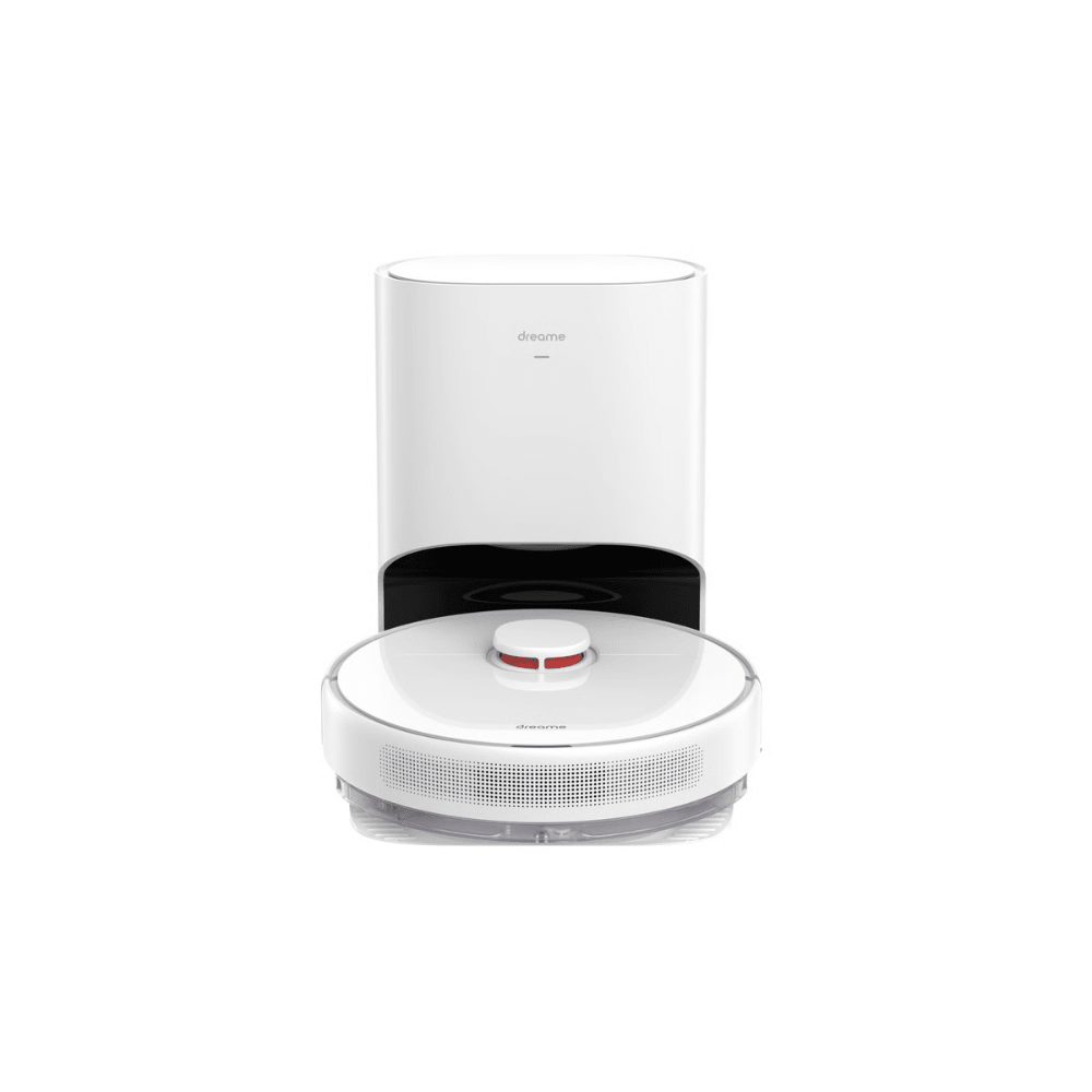 שואב אבק רובוט Dreame Bot D9 PLUS - K.B.V