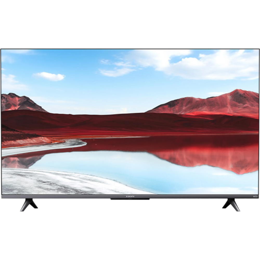 טלוויזיה חכמה Xiaomi 43" TV A Pro 2025 L43MA-SME QLED Google TV - יבואן רשמי