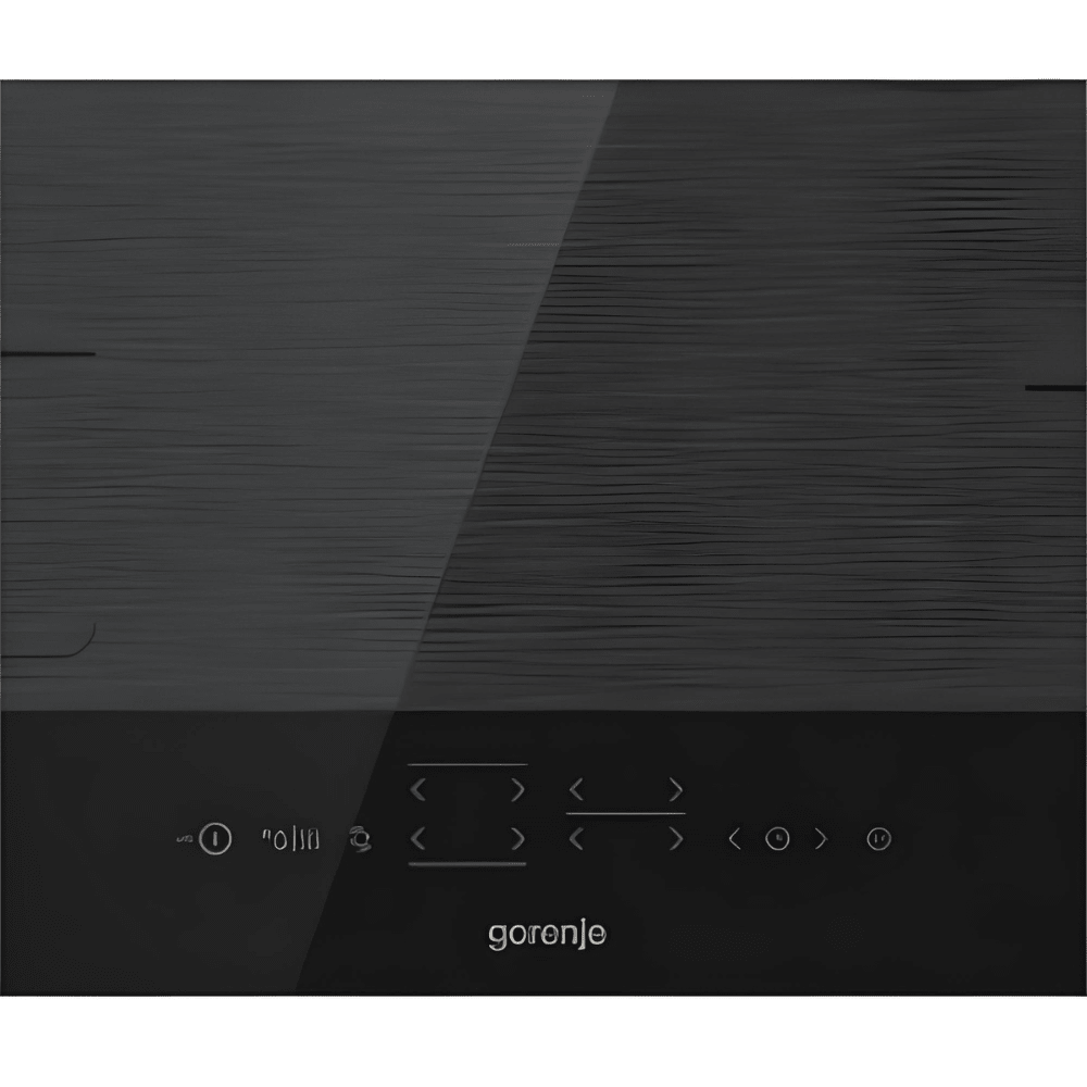 כיריים אינדוקציה Gorenje IT 843SYB - צבע שחור - K.B.V