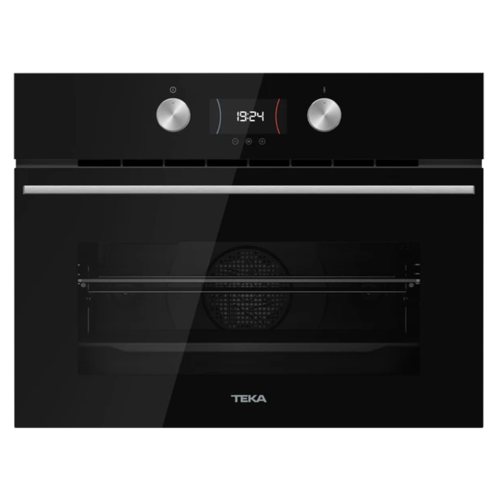 תנור קומפקטי רב-תכליתי 45 ס"מ 11 מצבי בישול מצב טורבו HLC-8440 ST TEKA - יבואן רשמי