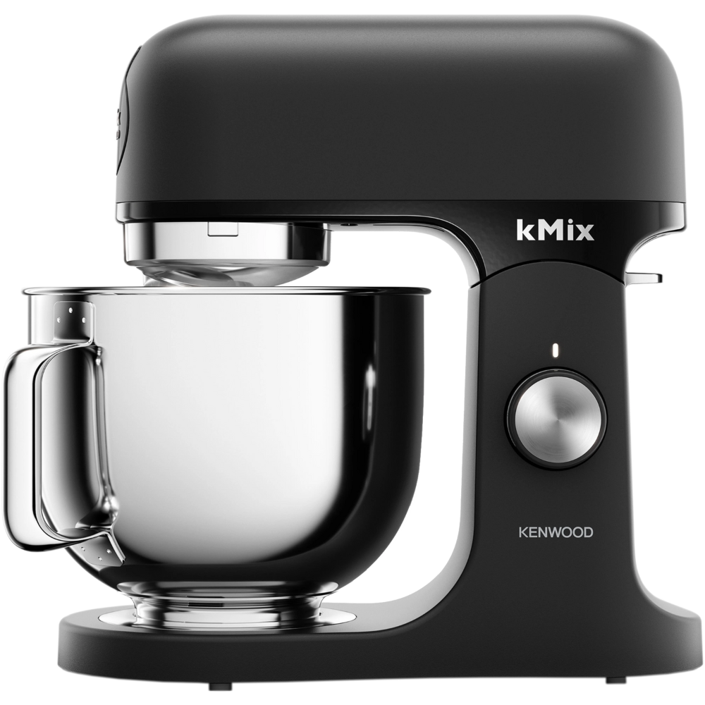מיקסר מקצועי 5 ליטר Kenwood KMX753ABK - צבע שחור - יבואן רשמי