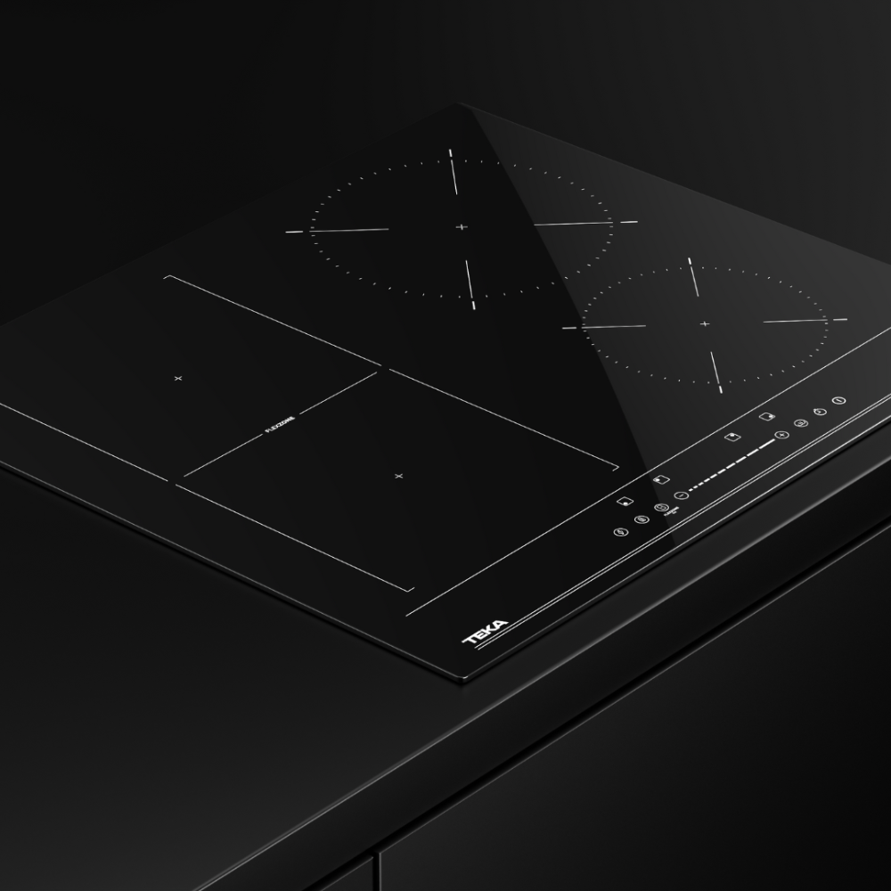 כיריים אינדוקציה דגם IBF 64200 EASY תקה Teka - יבואן רשמי