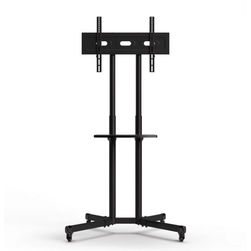 עגלה ניידת לגודל מסך עד “75 Audio Line AVA-1300 - יבואן רשמי