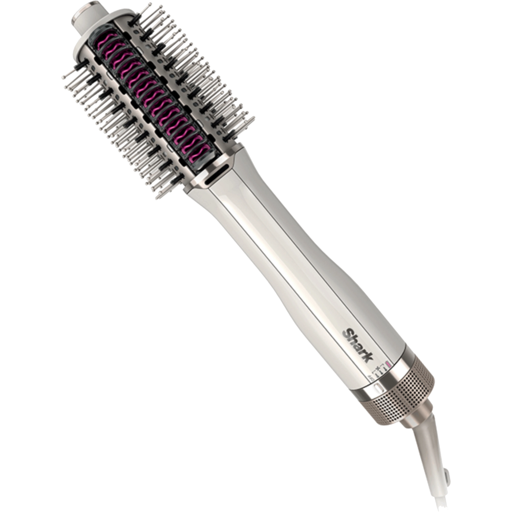 מברשת לייבוש ועיצוב השיער Shark SmoothStyle HT213 - יבואן רשמי