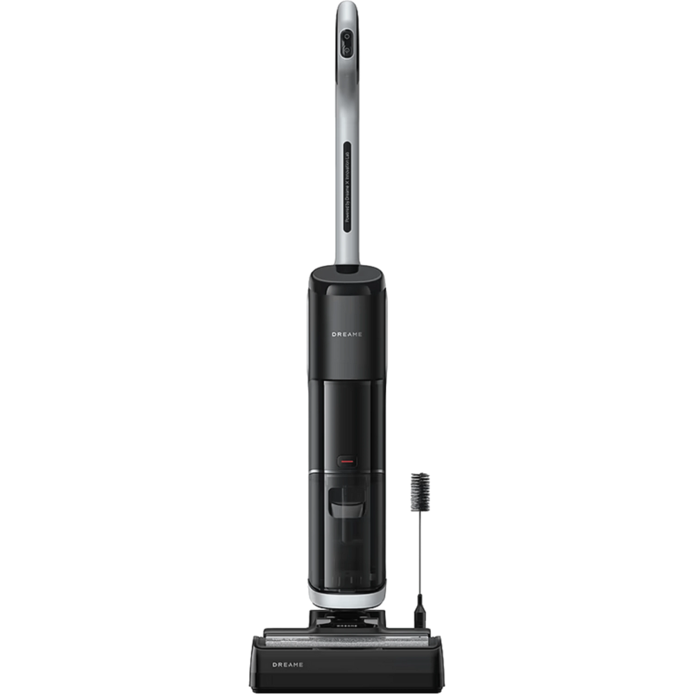 שואב אבק אלחוטי שוטף Dreame H14 - צבע שחור - יבואן רשמי