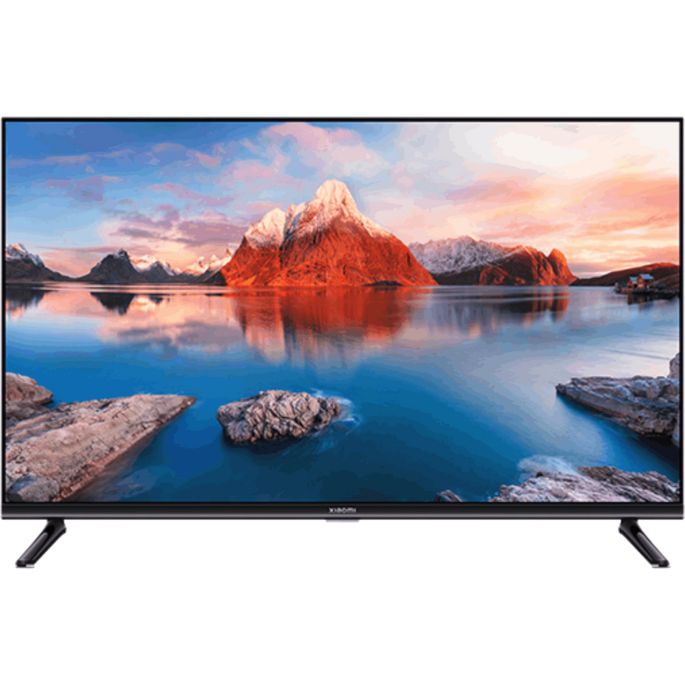 טלוויזיה חכמה Xiaomi 32" TV A Pro L32M8-A2ME Google TV - יבואן רשמי
