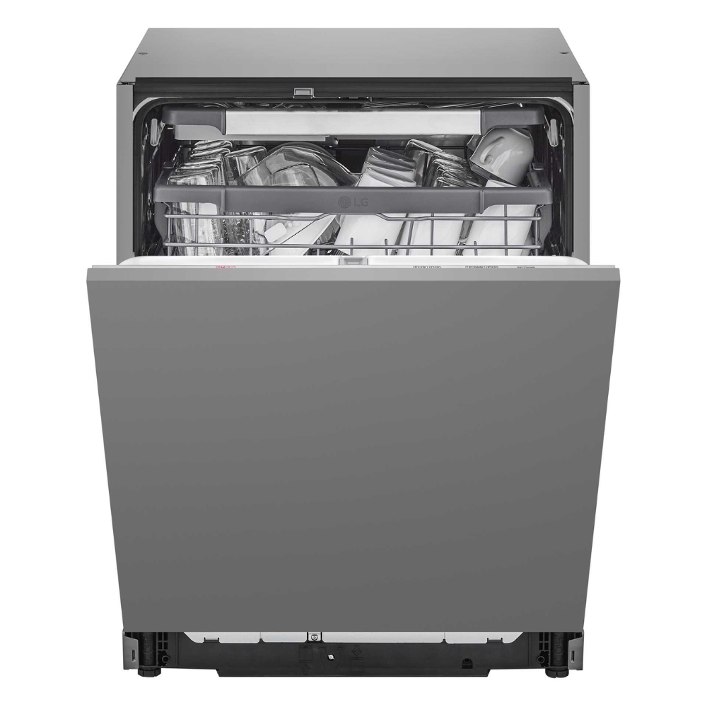 מדיח כלים אינטגרלי מלא LG DBC435TSL - יבואן רשמי
