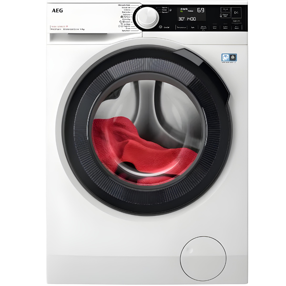 מכונת כביסה 9 ק"ג דגם AEG LF73946OM - יבואן רשמי