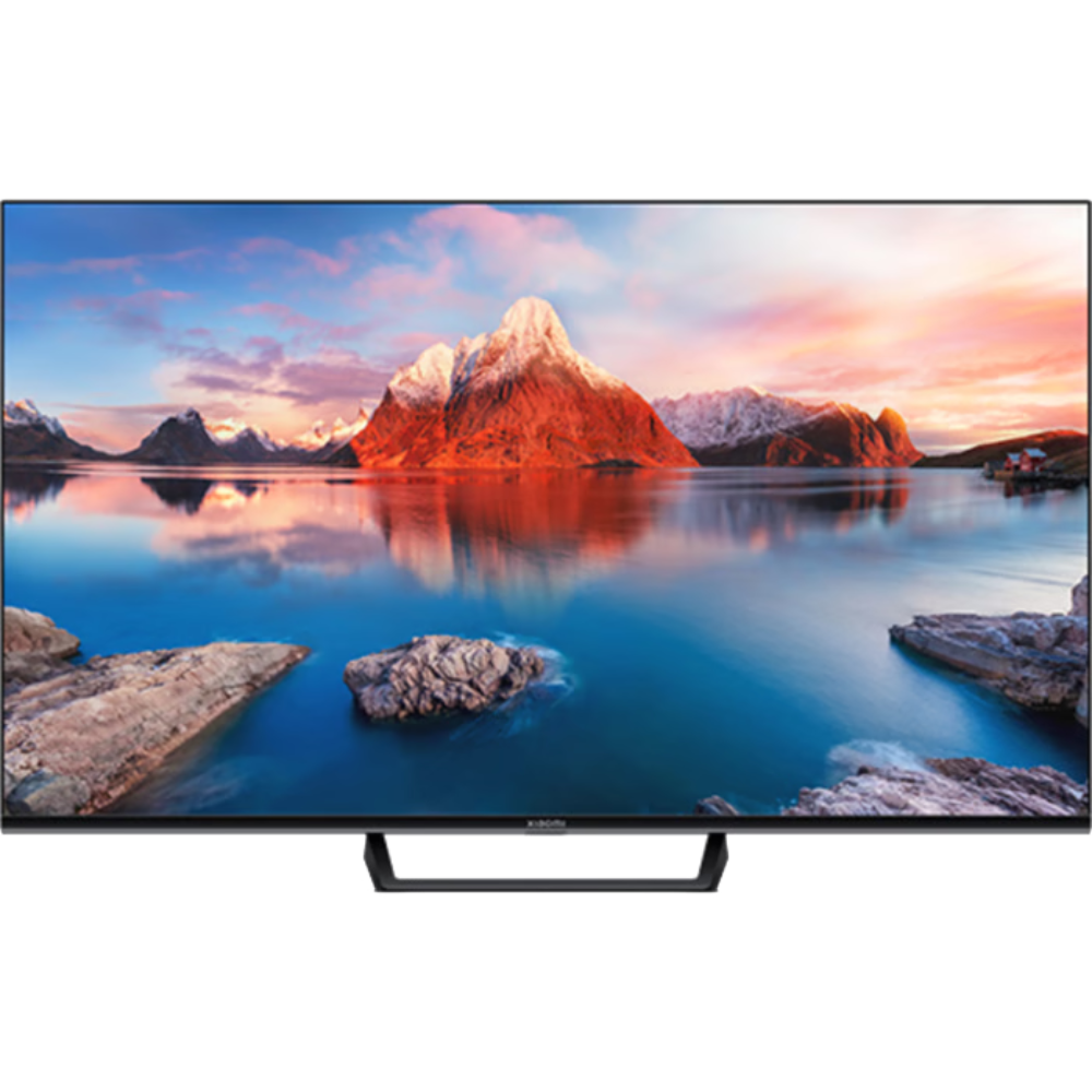 טלוויזיה חכמה Xiaomi "43 TV A Pro L43M8-A2ME LED Google TV - יבואן רשמי