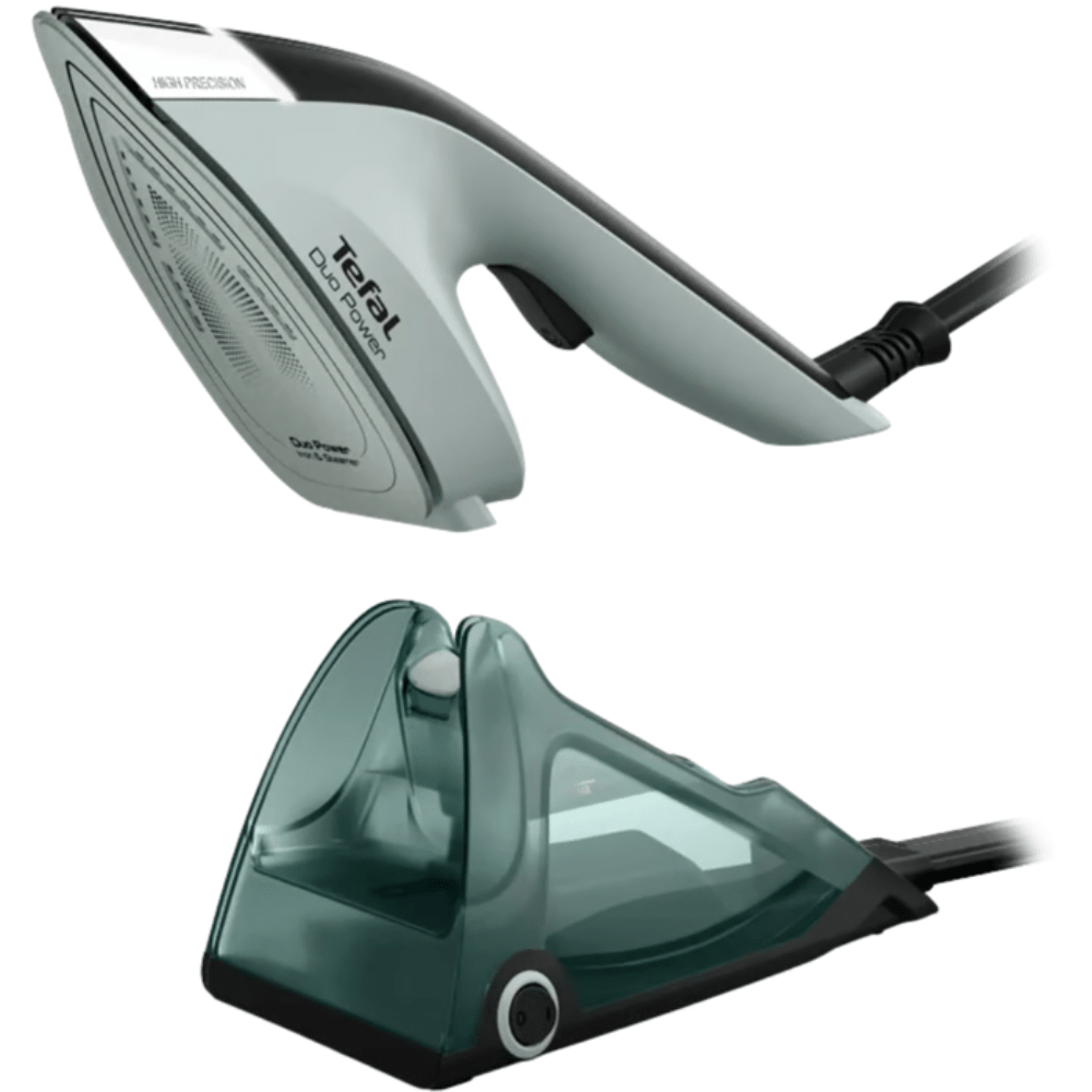 מגהץ אדים Tefal JF4031E0 Duo Power - K.B.V