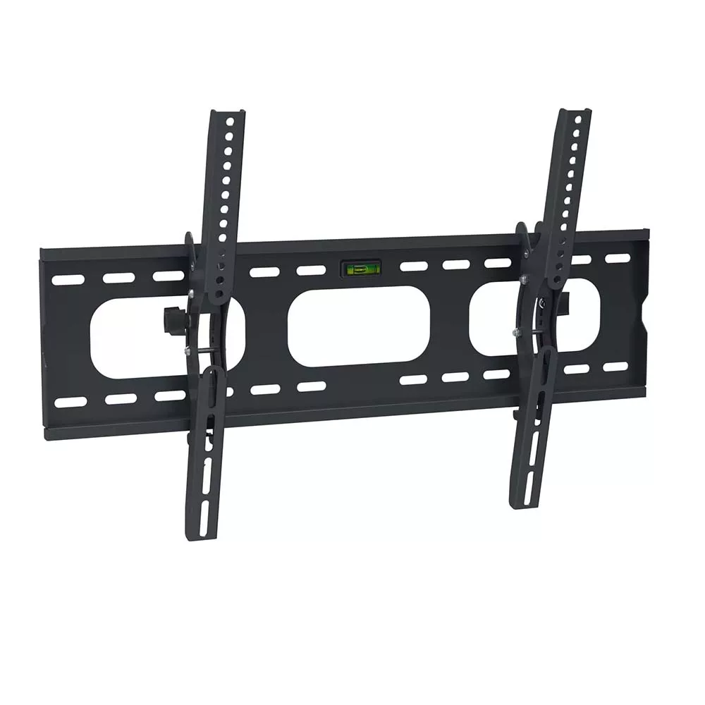 מתקן צמוד קיר עם הטיית זווית לגודל מסך “75 -“37 Audio Line PLB-700T - יבואן רשמי