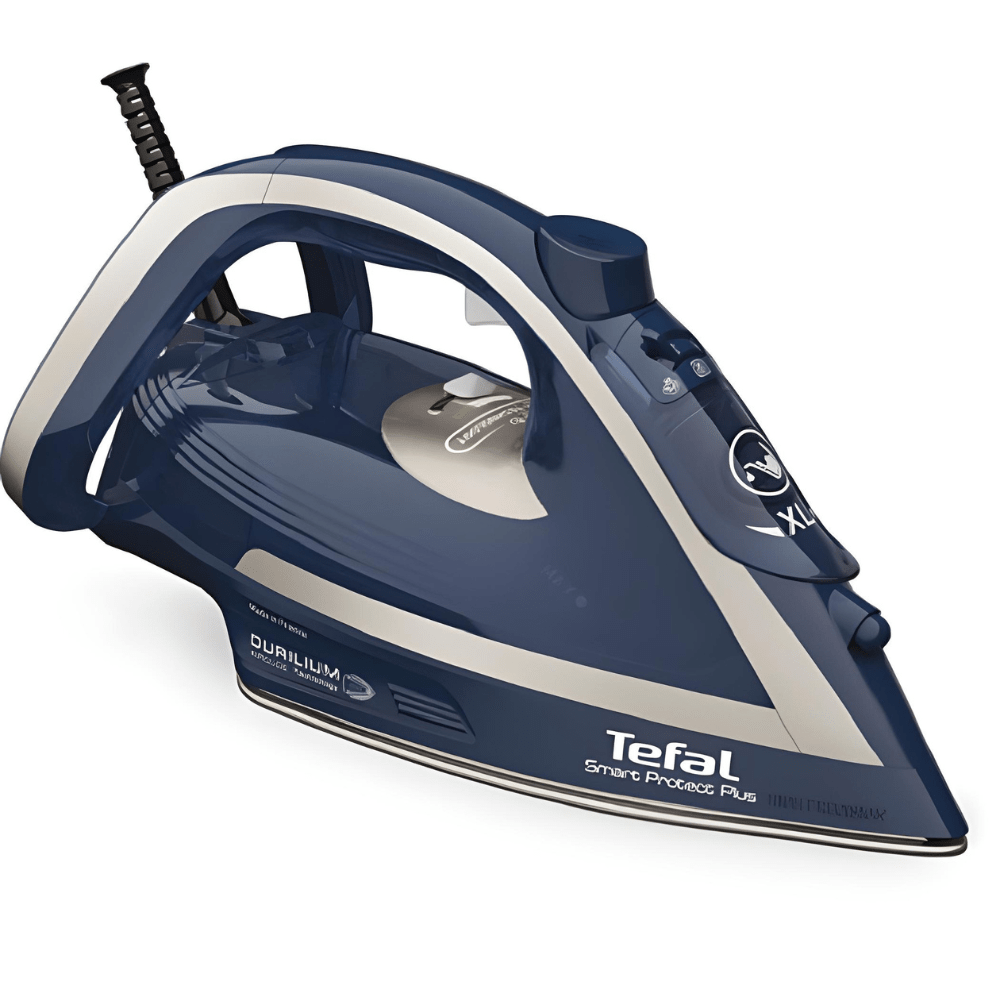 מגהץ אדים TEFAL 2800W FV6872 - K.B.V