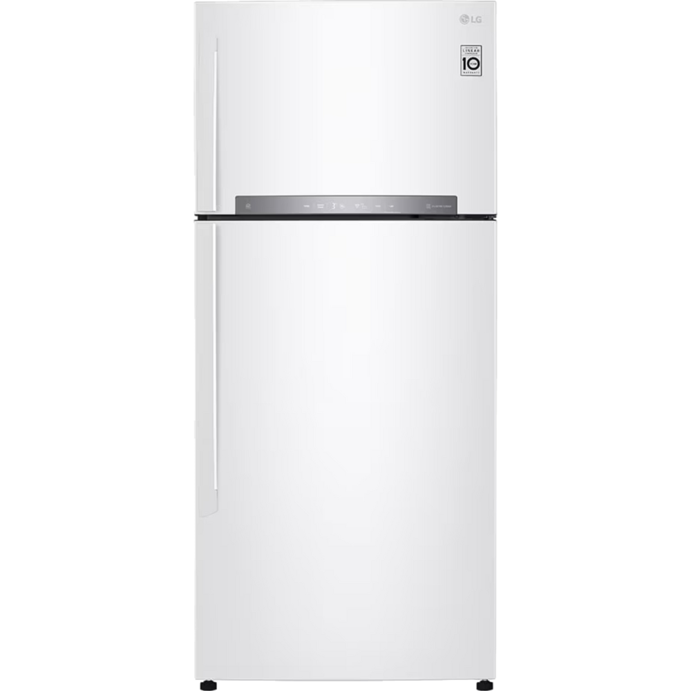 מקרר מקפיא עליון 506 ליטר LG GR-M6781WU עם התקן שבת מובנה - יבואן רשמי