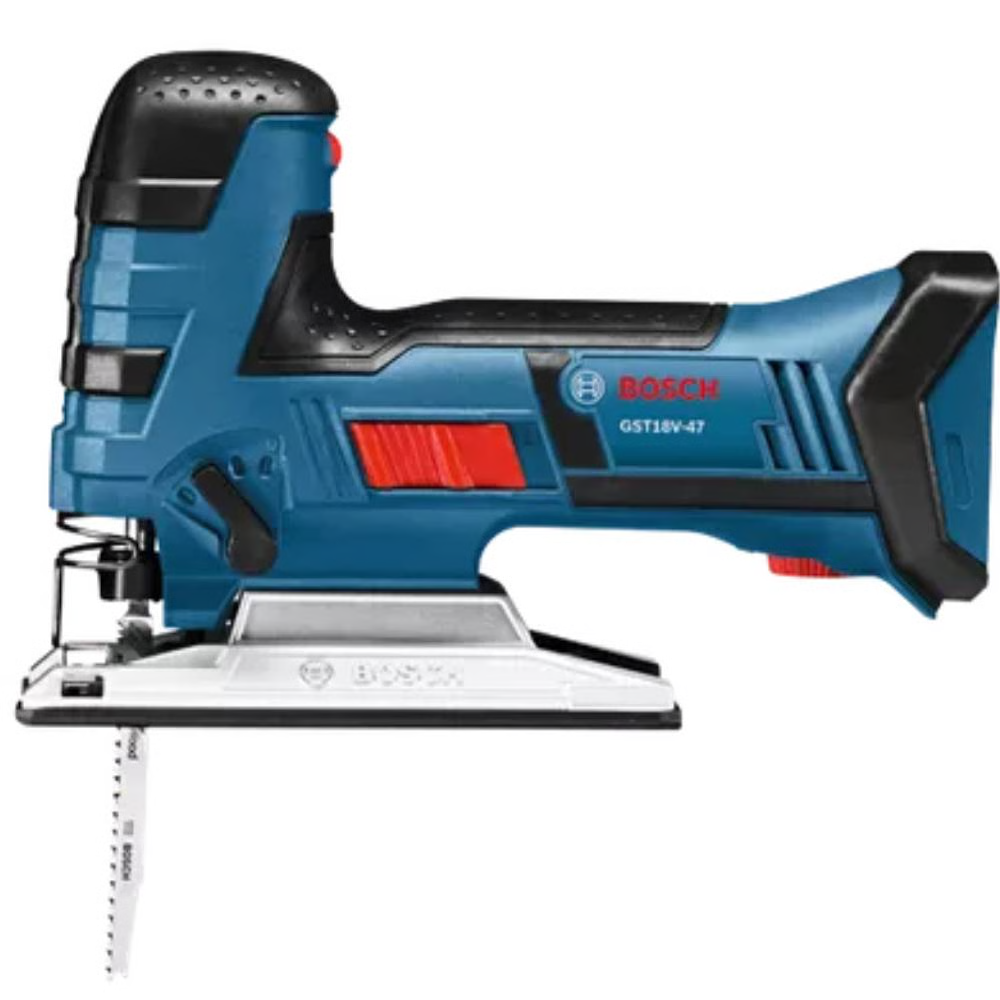מסור אנכי / גיקסו 18 V עם בורר מהירויות - גוף בלבד GST18V-47N מבית BOSCH