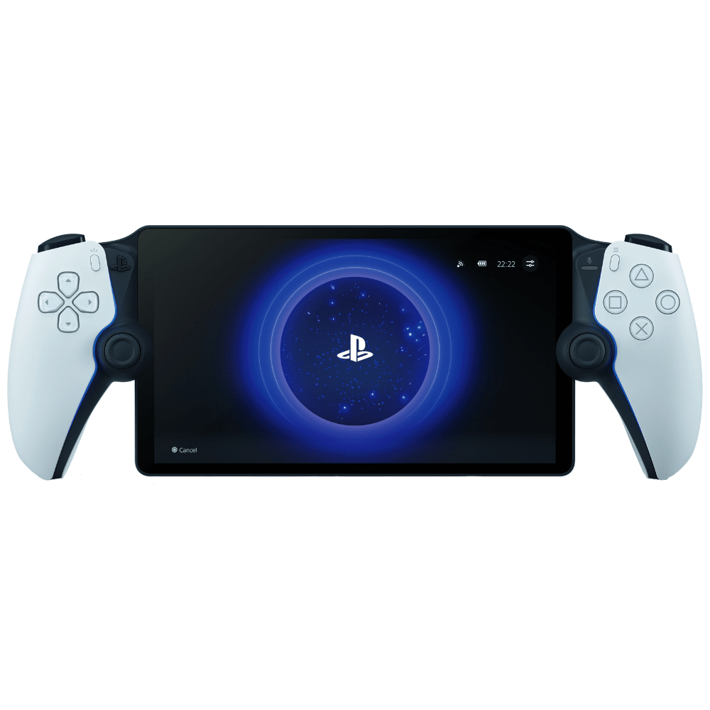פלייסטיישן נייד Sony PlayStation Portal - צבע לבן - K.B.V