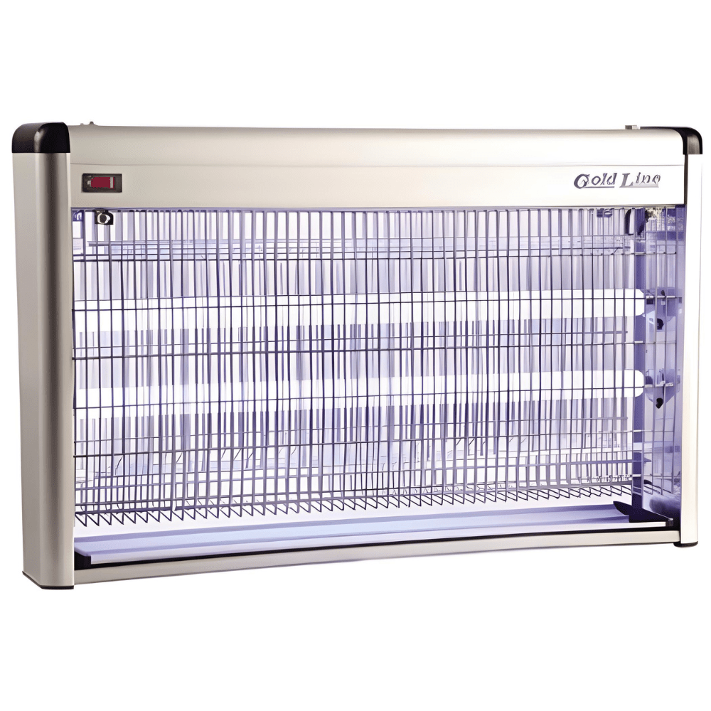 קטלן יתושים חשמלי דגם GOLD LINE ATL-735 - K.B.V