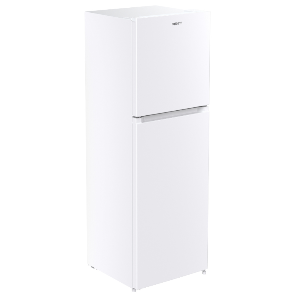 מקרר 2 דלתות מקפיא עליון 423 ליטר Fujicom No-Frost FJ-NF423W - לבן - יבואן רשמי