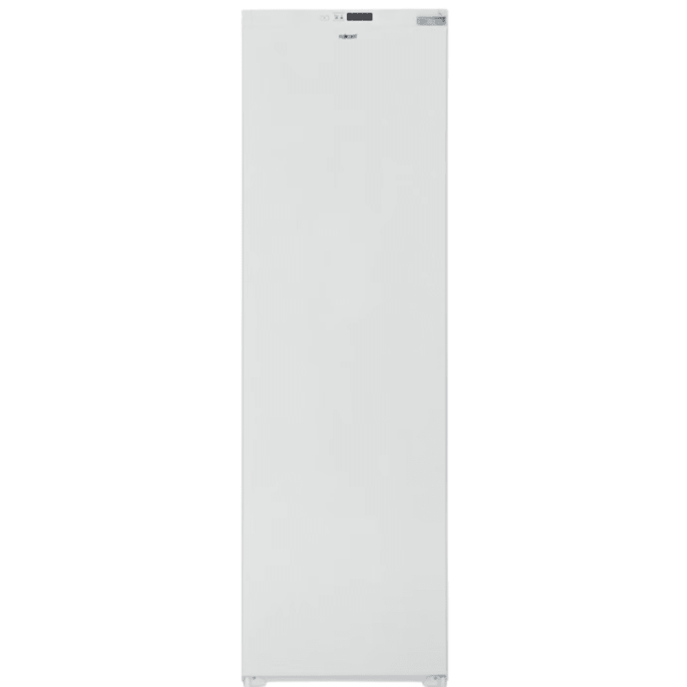 מקרר אינטגראלי דלת אחת 294 ליטר נטו FUJICOM FJ B957E - גימור לבן - K.B.V