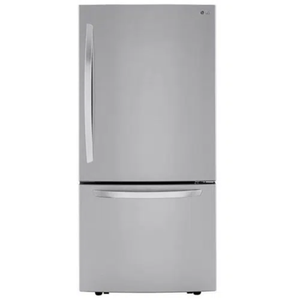 מקרר מקפיא תחתון LG אל ג'י GM859RSCE - יבואן רשמי