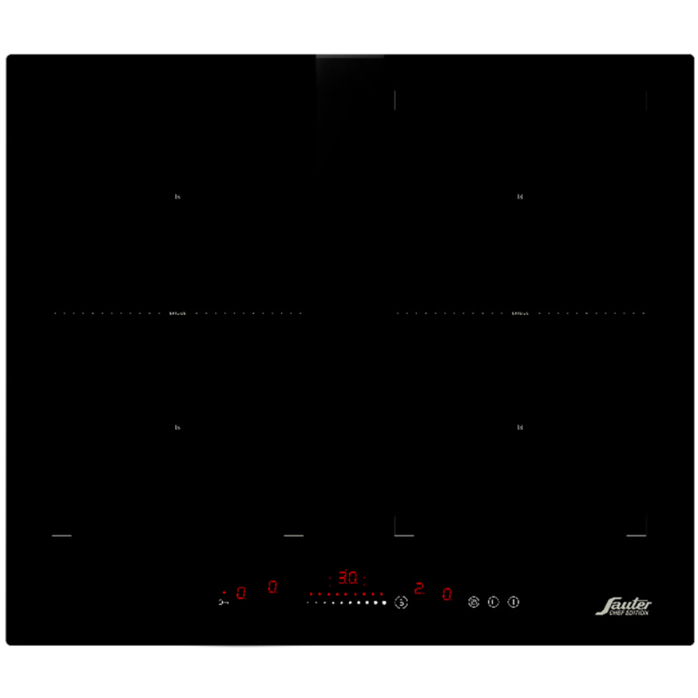 כיריים אינדוקציה SAUTER SHI6220 - יבואן רשמי
