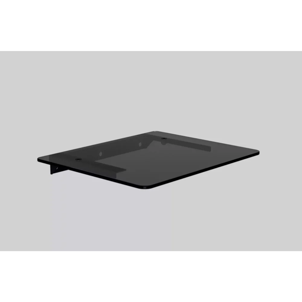 מדף זכוכית לממיר, DVD ומכשירי חשמל אחרים Audio Line DVD-5 - יבואן רשמי