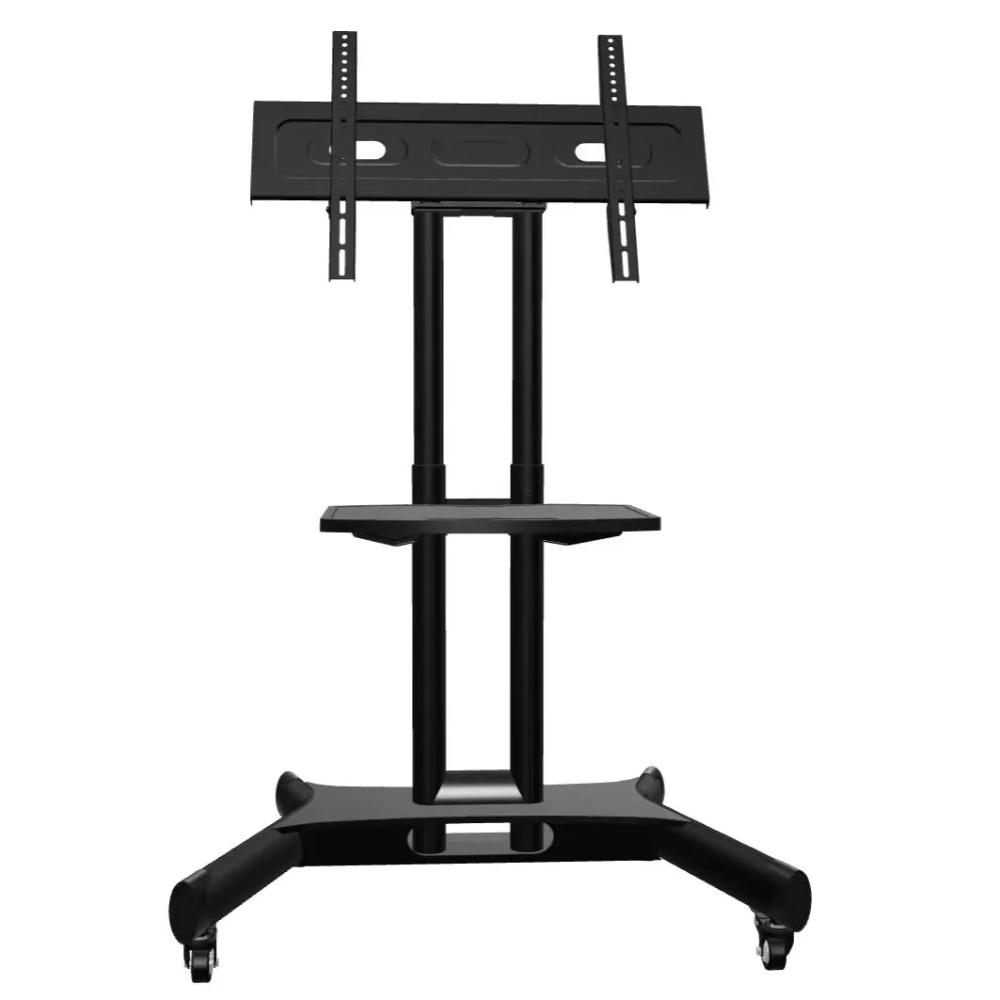 עגלה למסכים אינטרקטיביים בגודל מסך עד “70 Audio Line DWD1495 - יבואן רשמי