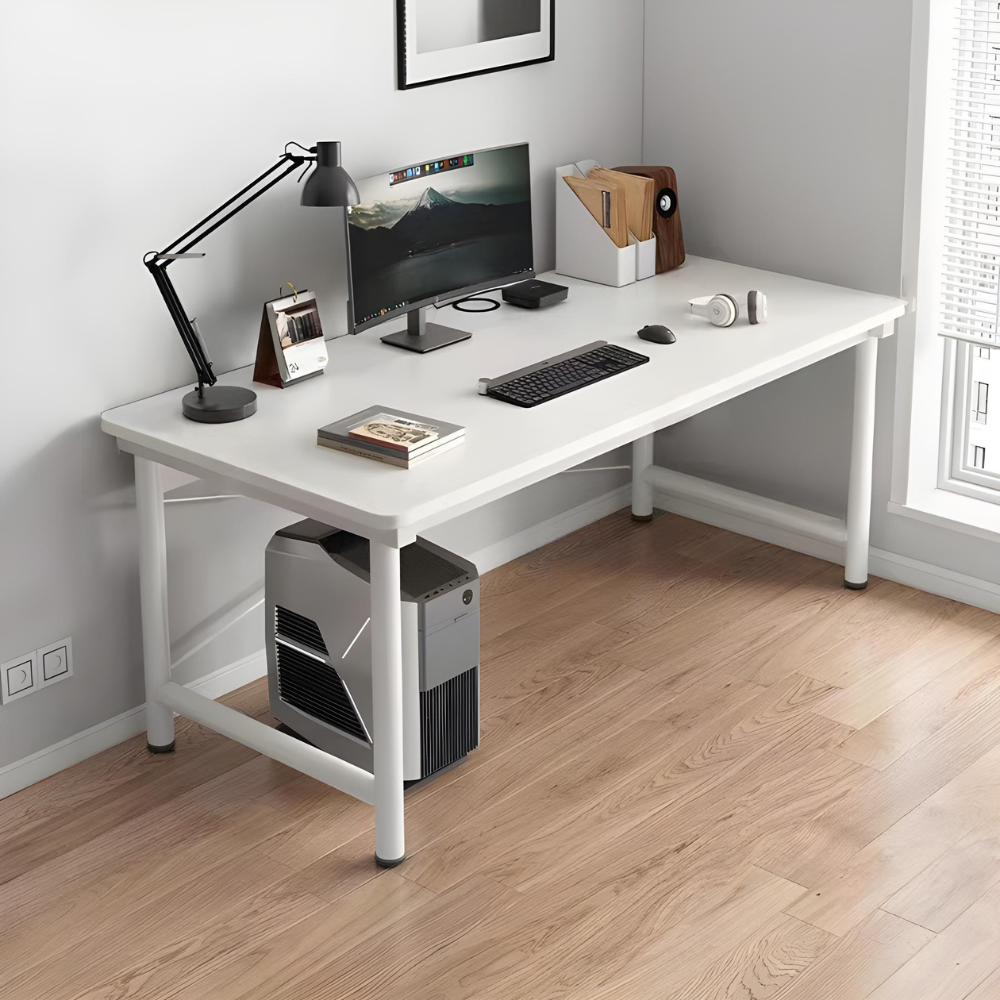 שולחן מחשב קונסולה שידת כניסה רוחב 1 מטר דגם MSH-10-56 מבית ROSSO ITALY - יבואן רשמי